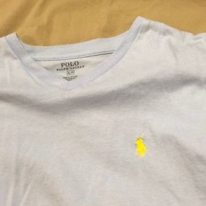 Polo T-shirt men